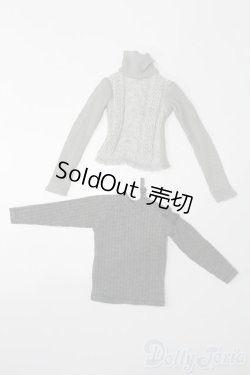 画像1: SDM＆MSD/OF:トップス S-25-11-02-227-TO-ZS