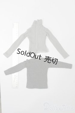 画像2: SDM＆MSD/OF:トップス S-25-11-02-227-TO-ZS