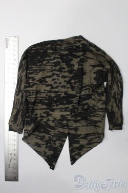 画像2: SD/OF:トップス S-25-10-26-094-TO-ZS