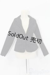 DD/OF:アウター S-25-11-09-276-TO-ZS