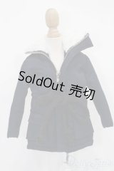 SDM＆MSD/OF:アウター S-25-11-09-183-TO-ZS