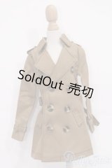 50cmサイズドール/OF:衣装 S-25-11-09-185-TO-ZS