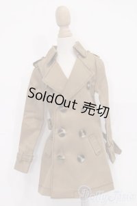 50cmサイズドール/OF:衣装 S-25-11-09-185-TO-ZS