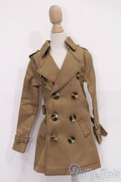 画像1: 50cmサイズドール/OF:衣装 S-25-11-09-185-TO-ZS