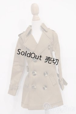 画像1: 50cmサイズドール/OF:衣装 S-25-11-09-185-TO-ZS