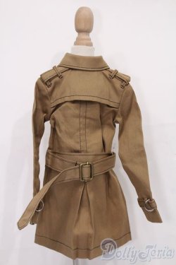 画像2: 50cmサイズドール/OF:衣装 S-25-11-09-185-TO-ZS