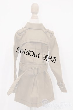 画像2: 50cmサイズドール/OF:衣装 S-25-11-09-185-TO-ZS