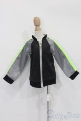 50cmサイズドール/OF:衣装 S-25-11-09-186-TO-ZS