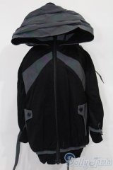 SD/OF:アウター S-25-11-02-298-TO-ZS