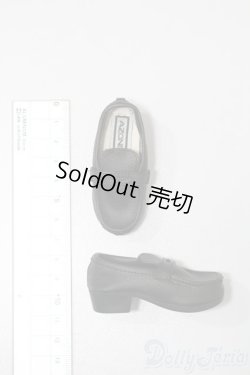 画像3: azone/OF:50cmサイズドール　靴 S-25-10-26-142-TO-ZS