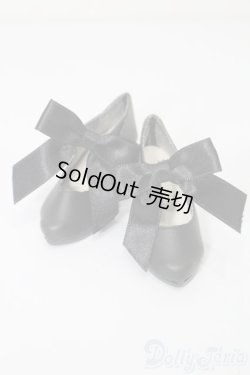 画像1: azone/OF:50cmサイズドール　靴 S-25-10-26-139-TO-ZS