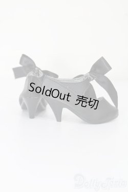 画像2: azone/OF:50cmサイズドール　靴 S-25-10-26-139-TO-ZS