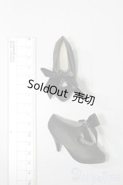 画像3: azone/OF:50cmサイズドール　靴 S-25-10-26-139-TO-ZS