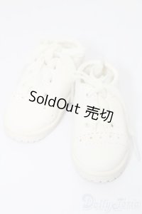 SDM＆MSD/OF:靴 S-25-10-26-213-TO-ZS