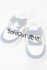 SDM＆MSD/OF:靴 S-25-10-26-212-TO-ZS