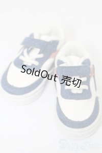 SDM＆MSD/OF:靴 S-25-10-26-212-TO-ZS