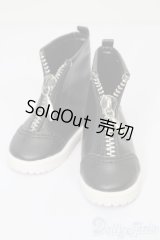 SDM＆MSD/OF:靴 S-25-10-26-210-TO-ZS