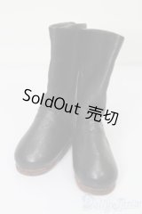 SDM＆MSD/OF:靴 S-25-10-26-209-TO-ZS