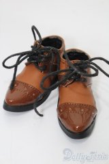 SDM＆MSD/OF:靴 S-25-10-26-208-TO-ZS