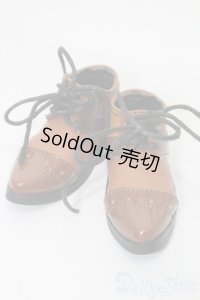 SDM＆MSD/OF:靴 S-25-10-26-208-TO-ZS