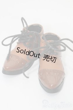 画像1: SDM＆MSD/OF:靴 S-25-10-26-208-TO-ZS