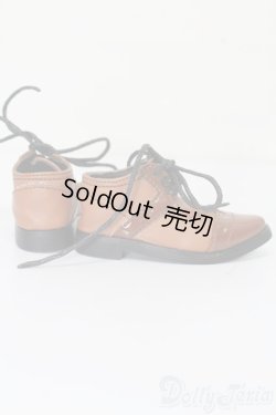 画像2: SDM＆MSD/OF:靴 S-25-10-26-208-TO-ZS