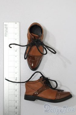 画像3: SDM&MSD/OF:靴 S-25-10-26-208-TO-ZS