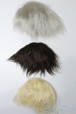 画像1: 7〜8inch/ボアウィッグ S-25-11-16-092-TO-ZS