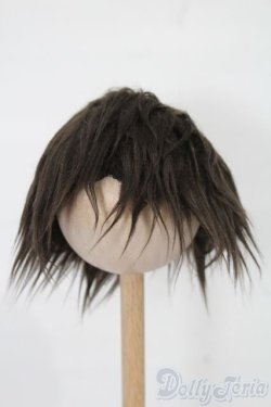 画像3: 7〜8inch/ボアウィッグ S-25-11-16-092-TO-ZS