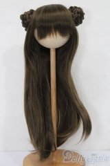 9inch/ウィッグ S-25-11-02-113-TO-ZS