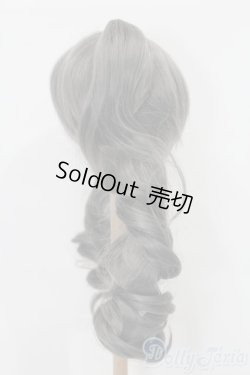 画像2: 8-9inch/ウィッグ S-25-10-26-202-TO-ZS