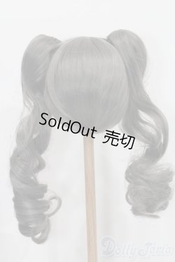 画像3: 8-9inch/ウィッグ S-25-10-26-202-TO-ZS