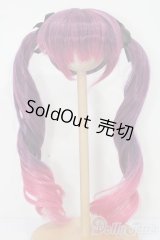7-8inch/ウィッグ S-25-11-02-109-TO-ZS