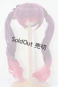 7-8inch/ウィッグ S-25-11-02-109-TO-ZS