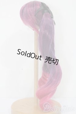 画像2: 7-8inch/ウィッグ S-25-11-02-109-TO-ZS