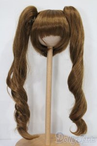 7-8inch/ウィッグ S-25-10-26-204-TO-ZS