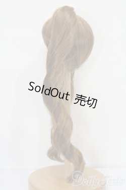 画像2: 7-8inch/ウィッグ S-26-03-22-374-TO-ZS