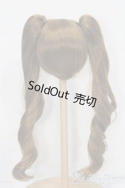 画像3: 7-8inch/ウィッグ S-26-03-22-374-TO-ZS