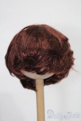 7-8inch/ウィッグ S-25-10-26-201-TO-ZS