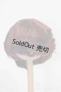 7-8inch/ウィッグ S-25-10-26-201-TO-ZS