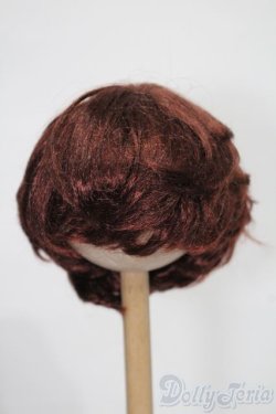 画像1: 7-8inch/ウィッグ S-25-10-26-201-TO-ZS