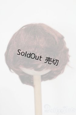 画像1: 7-8inch/ウィッグ S-25-10-26-201-TO-ZS