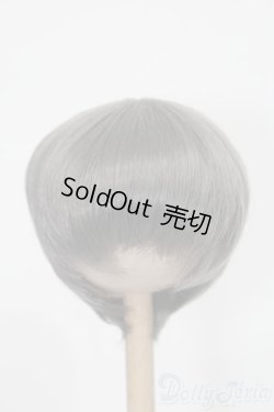 画像1: 7-8inch/ウィッグ S-25-12-28-377-TO-ZS