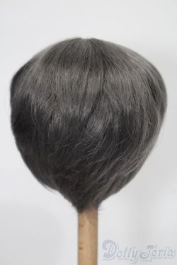 画像2: 7-8inch/ウィッグ S-25-10-26-195-TO-ZS
