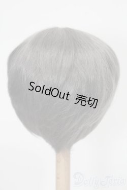 画像2: 7-8inch/ウィッグ S-25-12-28-377-TO-ZS