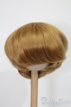 画像1: 7-8inch/ウィッグ S-25-10-26-198-TO-ZS