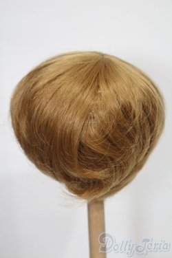 画像2: 7-8inch/ウィッグ S-25-10-26-198-TO-ZS