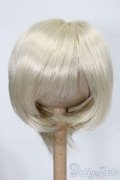 7-8inch/ウィッグ S-25-10-26-200-TO-ZS