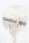 7-8inch/ウィッグ S-26-01-04-133-TO-ZS
