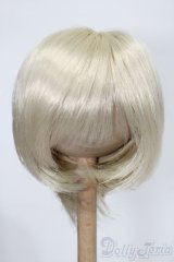 7-8inch/ウィッグ S-25-10-26-200-TO-ZS